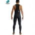 Assos LL.haBu_s5 bibtight zwart heren  AS111413612